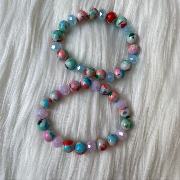 Handmade bracelets - Picture 2 of 5